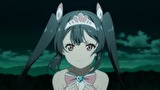 エガオノダイカ　第１２話　笑顔の代価