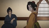 火喰鳥 羽州ぼろ鳶組　第２話　土俵際の力士