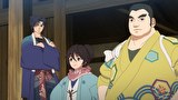 火喰鳥 羽州ぼろ鳶組　第４話　孤高の天文家