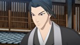 火喰鳥 羽州ぼろ鳶組　第６話　火消の本分