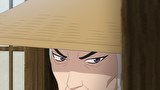 火喰鳥 羽州ぼろ鳶組　第７話　花咲く空の下で
