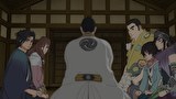 火喰鳥 羽州ぼろ鳶組　第９話　不穏な火の粉