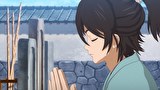 火喰鳥 羽州ぼろ鳶組　第１０話　猛火の鳴動
