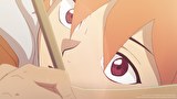 dreamland　第１話　テレンス