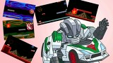 キュートランスフォーマー　第６話　モテない男のギャップの謎