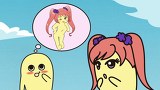 にゅるにゅる！！ＫＡＫＵＳＥＮくん２期　第３話　解散にゅる