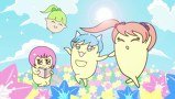 にゅるにゅる！！ＫＡＫＵＳＥＮくん２期　第５話　全身全霊で他力本願にゅる