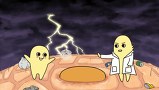 にゅるにゅる！！ＫＡＫＵＳＥＮくん　第２話　因果関係