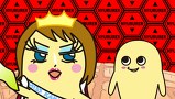 にゅるにゅる！！ＫＡＫＵＳＥＮくん　第４話　美に対する意識