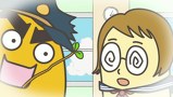 にゅるにゅる！！ＫＡＫＵＳＥＮくん　第６話　愛と青春の門出