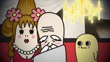 にゅるにゅる！！ＫＡＫＵＳＥＮくん　第７話　不滅の真理