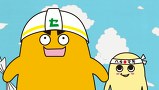にゅるにゅる！！ＫＡＫＵＳＥＮくん　第８話　たのしい自由研究