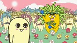 にゅるにゅる！！ＫＡＫＵＳＥＮくん　第１２話　菊枝の身の上話
