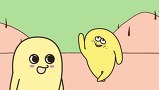 にゅるにゅる！！ＫＡＫＵＳＥＮくん　第２２話　過去の過ち
