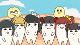 にゅるにゅる！！ＫＡＫＵＳＥＮくん　第２３話　レザボア・キャッツ