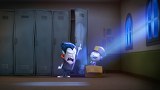 SPOOKIZ　シーズン1　第６話　ついてないキュラ