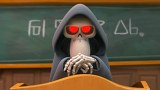 SPOOKIZ　シーズン1　第１０話　テストの時間