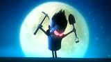 Spookiz／スプーキッズ　第２３話　キュラの本当の気持ち