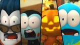 Spookiz／スプーキッズ　第２７話　ハロウィン・スペシャル