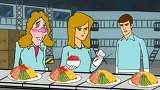 秘密結社　鷹の爪ＭＡＸ　第２０話　冷やし中華が止まらない