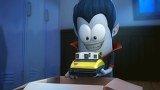 Spookiz Season 2／スプーキッズ　シーズン２　第１１話　カシャカシャ！