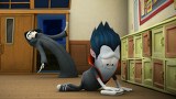 Spookiz Season 2／スプーキッズ　シーズン２　第１３話　先生２号！