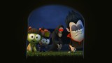 Spookiz Season 2／スプーキッズ　シーズン２　第２４話　おいでおいで