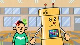 とびだせ！土管くん　第１４話　操縦するものたちへ