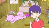 おねがい！ももじりぞく　第１０話　決裂？！守と兄弟