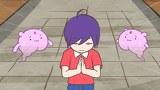おねがい！ももじりぞく　第１２話　守！！初めてのお願い