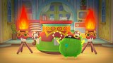 ぷるぽん　第７話　デスメタルのカミサマ
