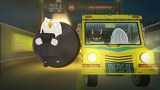 イナズマデリバリー　第７話　デッドヒートとの遭遇