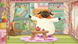 やんやんマチコ　第７話　「ユラユラやん？」