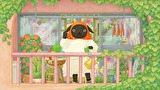 やんやんマチコ　第９話　「アミアミやん？」