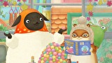 やんやんマチコ　第１１話　「ハートのマカロンやん？」