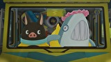 イナズマデリバリー　シーズン２　第１１話　同業者アタック