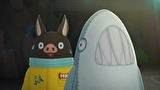 イナズマデリバリー　シーズン２　第１３話　ロボットアタック