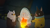 イナズマデリバリー　シーズン２　第１７話　トリプルアタック
