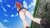 洗い屋さん！～俺とアイツが女湯で！？～【オンエア版】　第３話　シャワー室の秘密