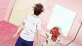 洗い屋さん！～俺とアイツが女湯で！？～【オンエア版】　第４話　隠せない恋心