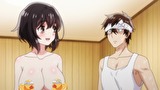 洗い屋さん！～俺とアイツが女湯で！？～【オンエア版】　第７話　灼けるような告白を