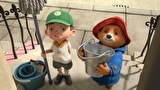 パディントンのぼうけん　第１２話　パディントンのレンジャー・チャレンジ！／パディントン、探偵になる