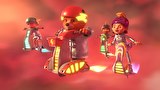 パディントンのぼうけん　第１５話　パディントン、ヒーローになる！／パディントンのお正月のお祝い
