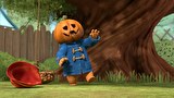 パディントンのぼうけん　第１８話　パディントン、ハロウィーンにおどろく／パディントン、宇宙からの声を聞く