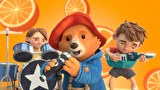 パディントンのぼうけん　第１９話　パディントンの骨探し／パディントンのマーマレードの歌