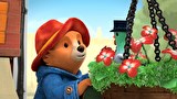 パディントンのぼうけん　第２４話　パディントン、福引きに当たる／パディントン、ハトントンとくらす