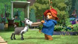 パディントンのぼうけん セカンドシーズン　第１０話　ものは捨てずにアップサイクル／農場の動物たちのおでかけ