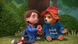 パディントンのぼうけん セカンドシーズン　第１２話　お隣さんがやってきた／歯をなくしたジュディ