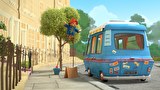 パディントンのぼうけん セカンドシーズン　第１８話　古いことはダメじゃない／パディントンと卵