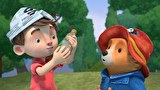 パディントンのぼうけん セカンドシーズン　第２０話　海賊からのメッセージ／グルーバーさんの決心